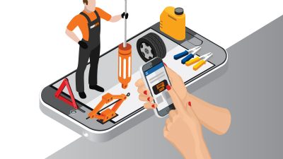 Technologie ułatwiają życie