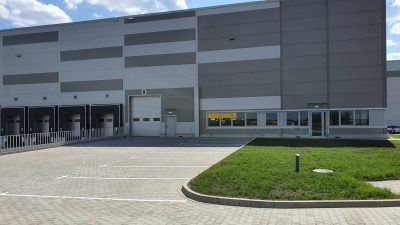 Grupa BIK w pierwszym kwartale br. potroiła wynik netto