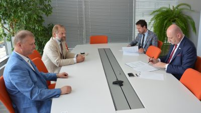 2HD inwestuje w Działdowie