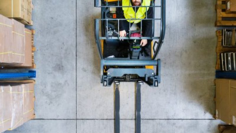 DSV Control Tower Logistics wybrał Unifaun TMS jako system zarządzania transportem