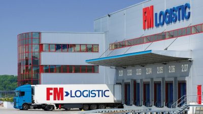 FM Logistic ogłasza wyniki za rok finansowy 2019/20