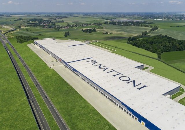 Budowa A2 Warsaw Park zakończona