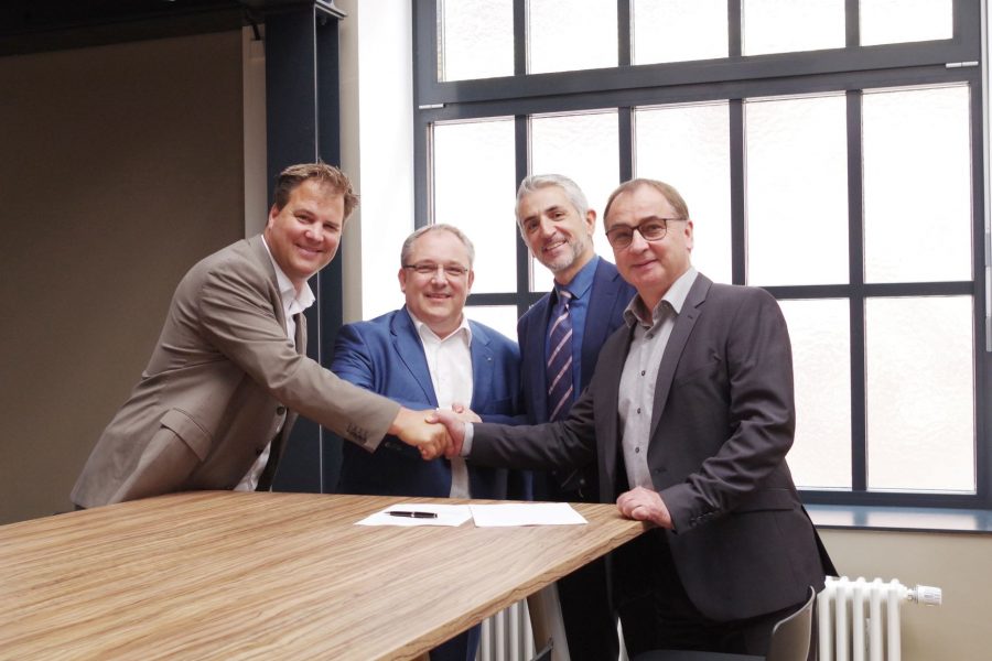 Chłodna współpraca Thermo King i BPW