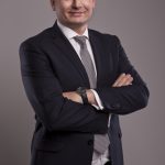 Damian Krzympiec, Członek Zarządu 3LP, Dyrektor ds. Logistyki