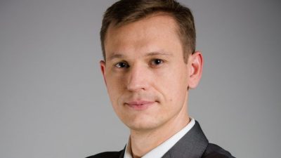 Zachować obecną sieć dystrybucji