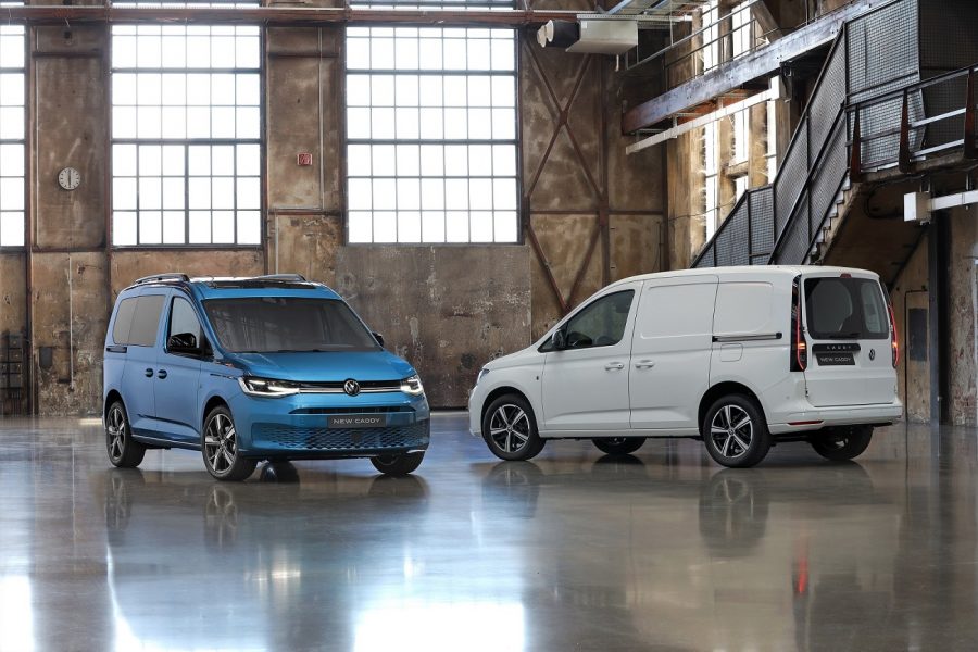 Nowy dostawczy Ford będzie produkowany w Poznaniu