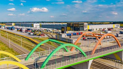 Certyfikaty ISO 14001:2015  oraz ISO 45001:2018 dla CLIP Group S.A.