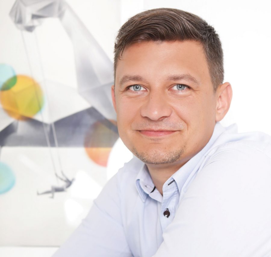 Przewaga technologiczna ma znaczenie