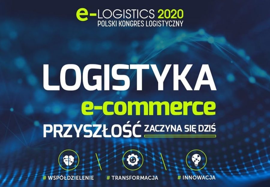 e-LOGISTICS LIVE 2020