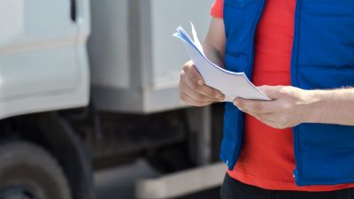 Przedłużenie ważności dokumentów transportowych