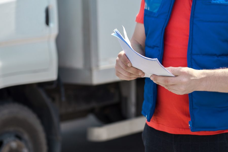 Przedłużenie ważności dokumentów transportowych