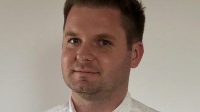 5 pytań do… Krzysztofa Wacha, Kierownika Działu Transportu w ARRA GROUP