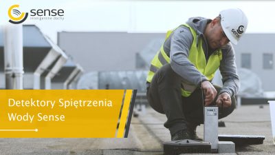 Sense Monitoring oferuje pomoc firmie Eko-Okna
