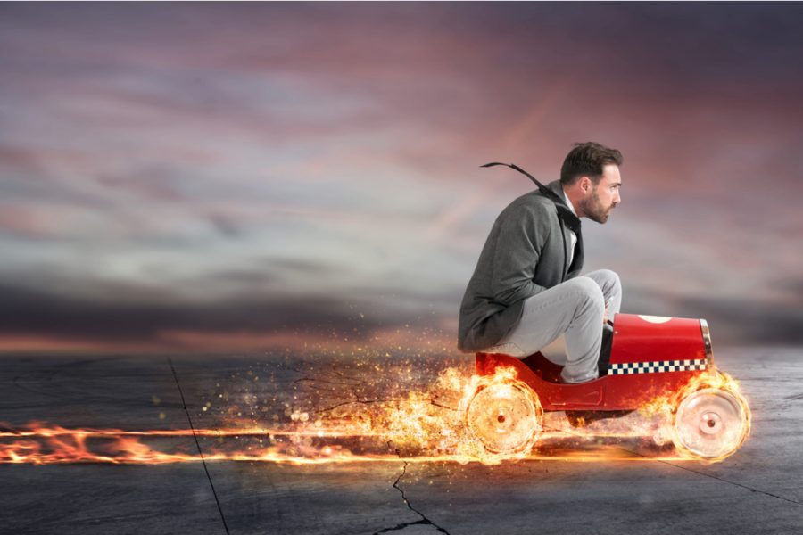 Co pokolenie, to inna opinia