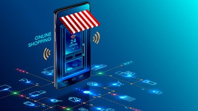 Pomóc rozwiniąć skrzydła w e-commerce