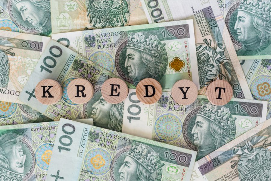 Banki ograniczają kredyty na nieruchomości komercyjne