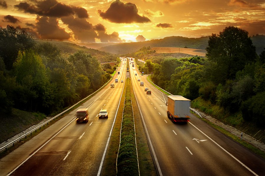Polski transport wraca do równowagi – raport