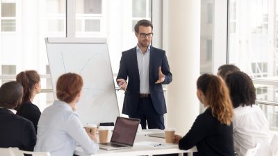 Pracownika nie zwolnię od zaraz