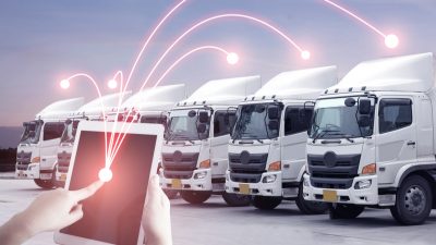 Giełda transportowa – jak wykorzystać jej potencjał?