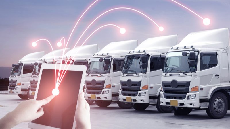 Giełda transportowa – jak wykorzystać jej potencjał?