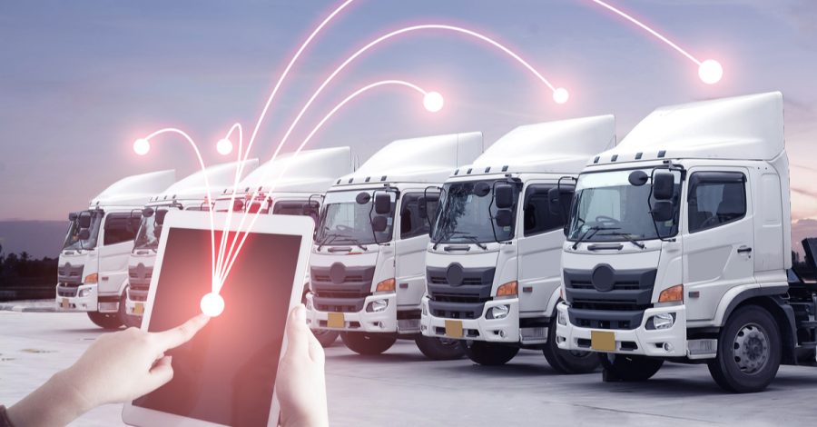 Giełda transportowa – jak wykorzystać jej potencjał?