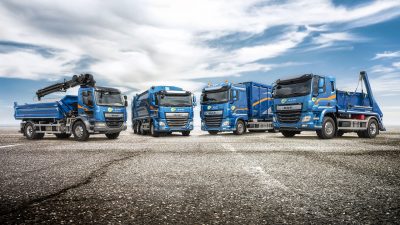 Koszty transportu napędzają inflację w Polsce