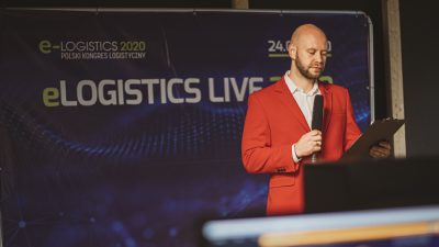 eLOGISTICS LIVE 2020