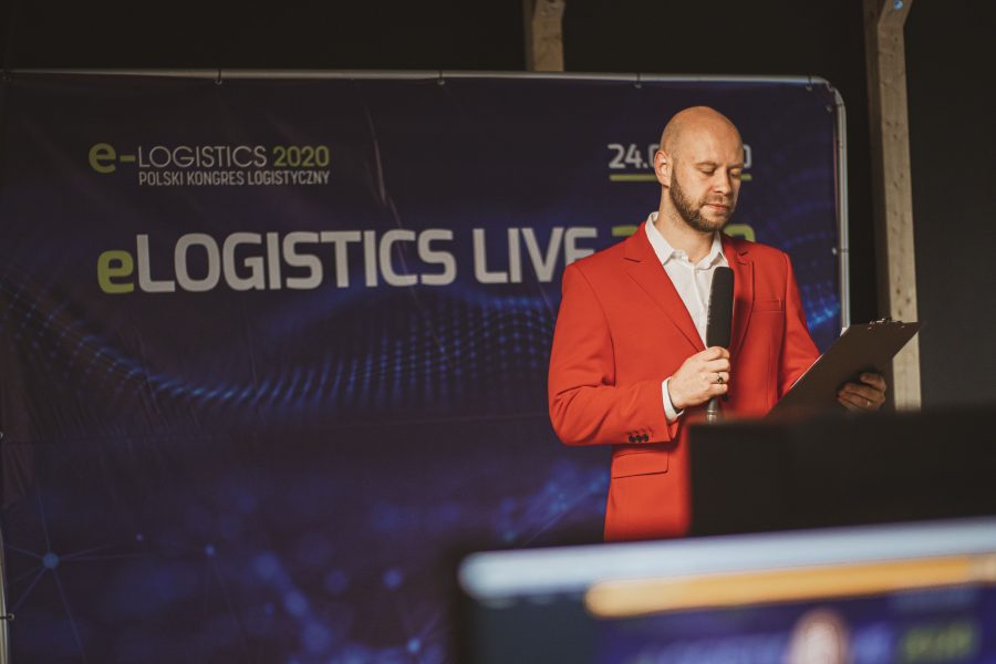 eLOGISTICS LIVE 2020
