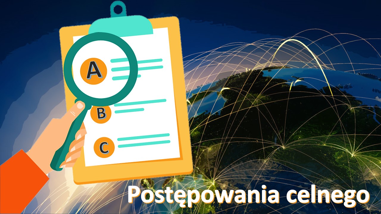 ABC postępowania celnego