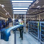 AUTOMOTIVE. Logistyka Kontraktowa
