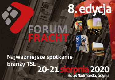 VIII Forum Transportu Intermodalnego FRACHT 2020