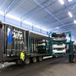 Transport i magazyny. automotive