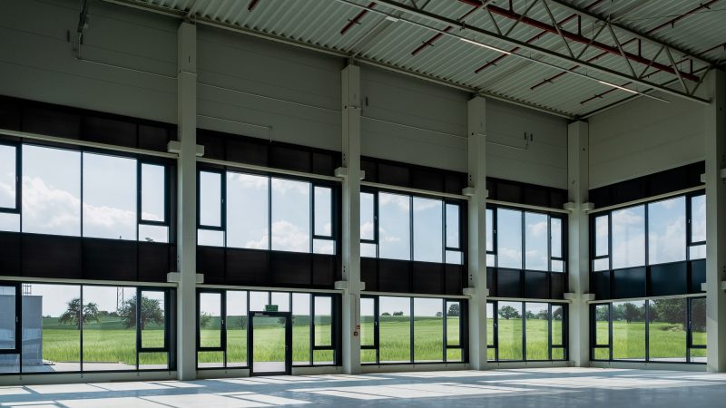 Zabrze II zaczyna od Zarysu