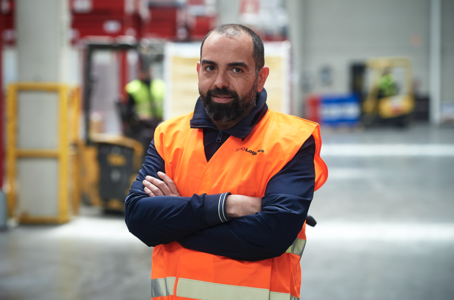 XPO Logistics wygrywa kontrakt Greene King na budowę outsourcingowej sieci magazynowej i dystrybucyjnej