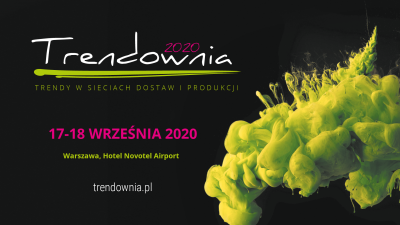 Znamy datę Trendowni 2020