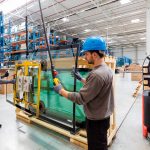 Automotive. operator logistyczny