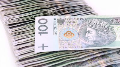 Refinansowanie leasingu dla firm transportowych z pomocą ARP