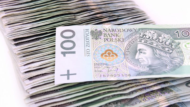 Refinansowanie leasingu dla firm transportowych z pomocą ARP