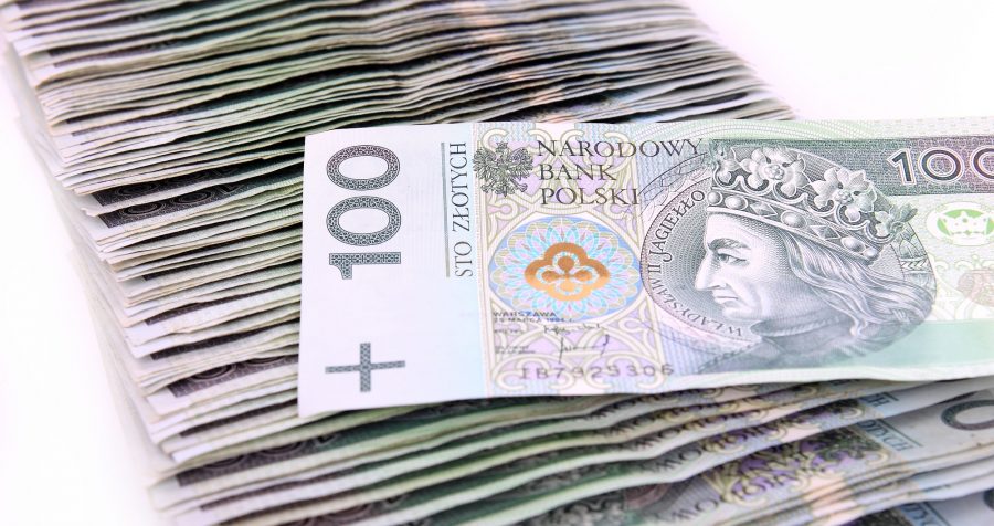 Refinansowanie leasingu dla firm transportowych z pomocą ARP
