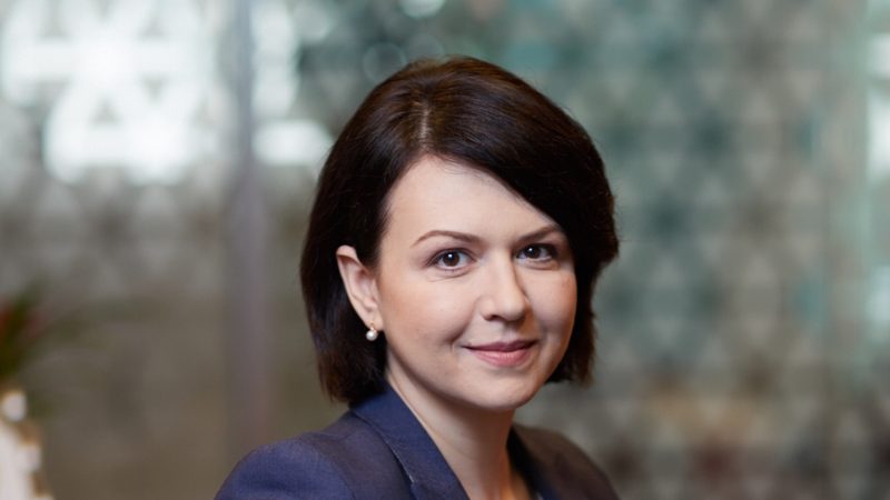 Kawa dla kierowcy