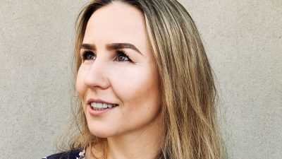 5 pytań do… Małgorzaty Kielin, Menedżerem Działu Ekonomiczno-Finansowego i Główną Księgową w ARRA GROUP!