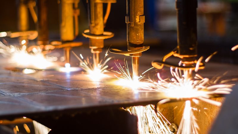 Potencjał produkcji metodą lights-out