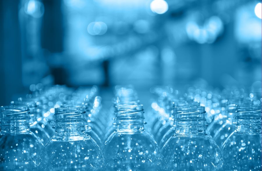 Podatek opakowaniowy w ogniu krytyki producentów