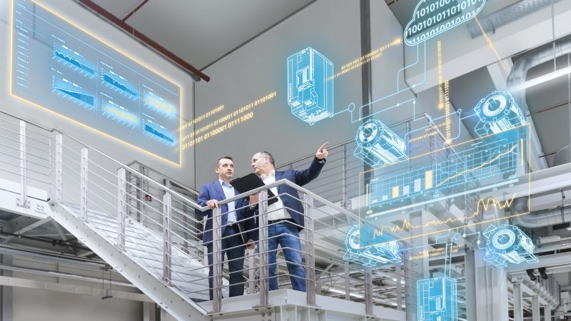 Zbliża się czas żniw dostawców oprogramowania i urządzeń IT