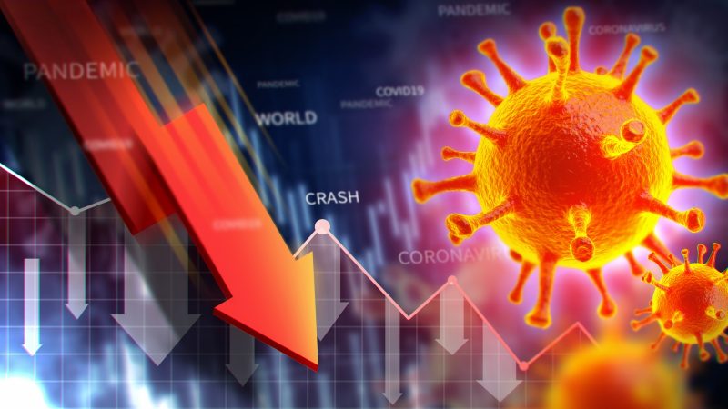 Druga fala pandemii kluczowa dla stanu gospodarki