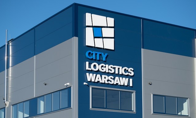 LaSalle kupił dwa parki miejskie w Warszawie