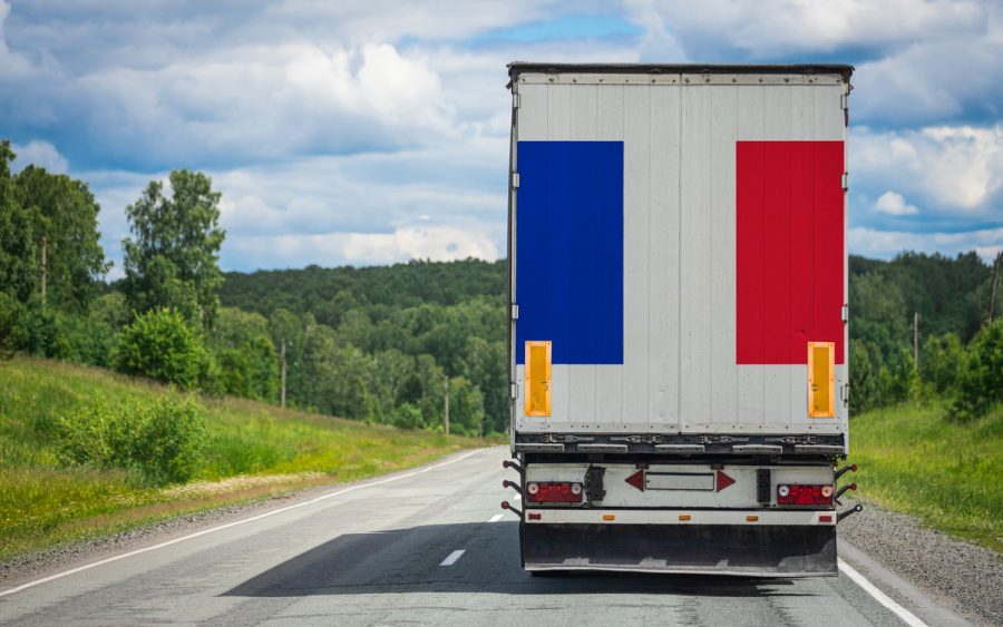 Jak wybrać reprezentanta we Francji?