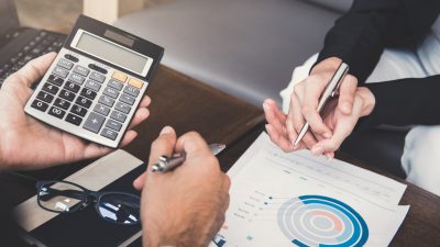 Faktoring dla dużych portfeli odbiorców