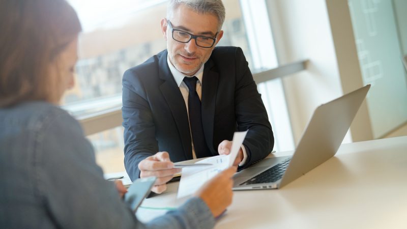 Zaostrzające się kryteria bankowe dotykają MSP