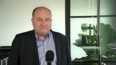 Firmy produkcyjne walczą z kryzysem i brakiem zamówień